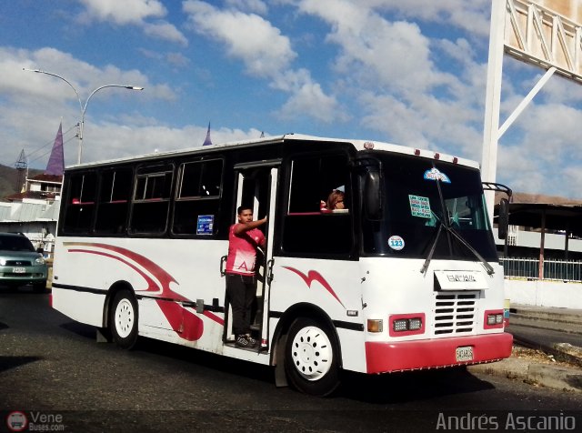 CA - Union Conductores Bella Vista 123 por Andr�s Ascanio