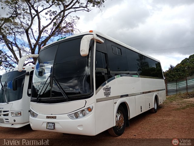 A.C. Reyeska 0005 por Javier Arretureta