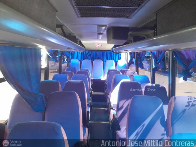 A.C. Transporte Paez 022 por Antonio Mittilo