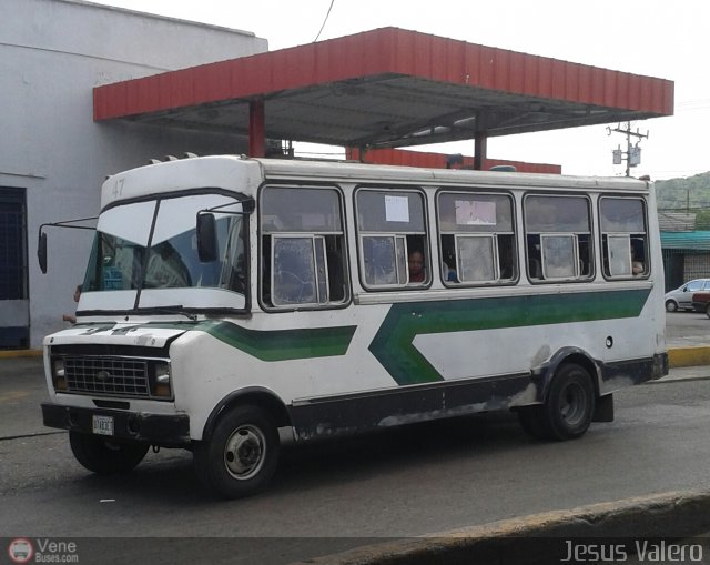 MI - A.C. Dos Lagunas 47 por Jes�s Valero