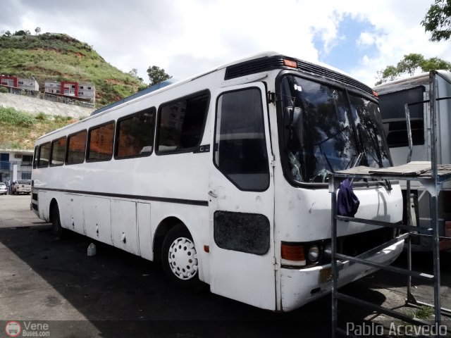 En Chiveras Abandonados Recuperaci�n 91 por Pablo Acevedo