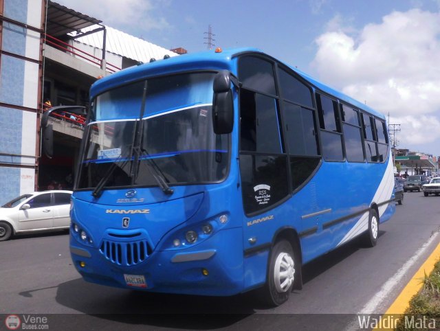 Unin Turmero - Maracay 178 por Waldir Mata