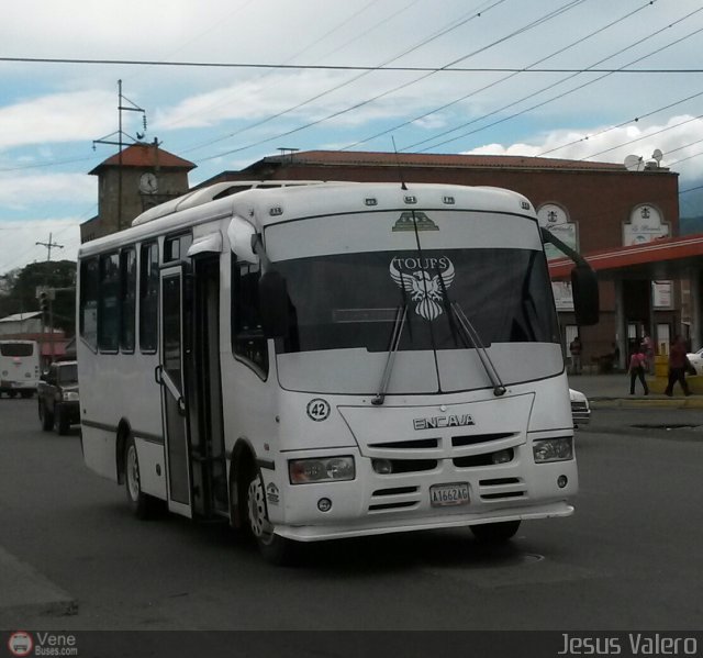 A.C. Mixta Conductores Unidos 042 por Jes�s Valero