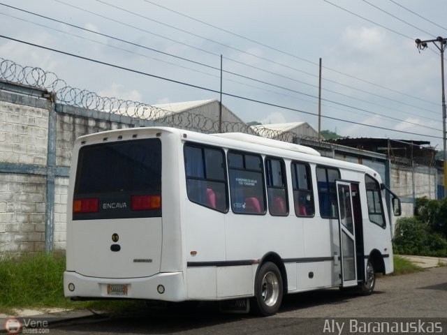 Particular NO USAR M�S 544 por Aly Baranauskas