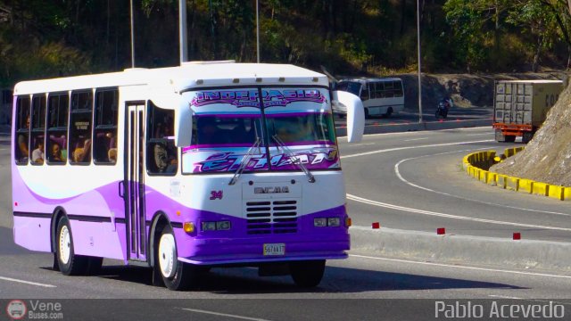 A.C. Indepasib 034 por Pablo Acevedo