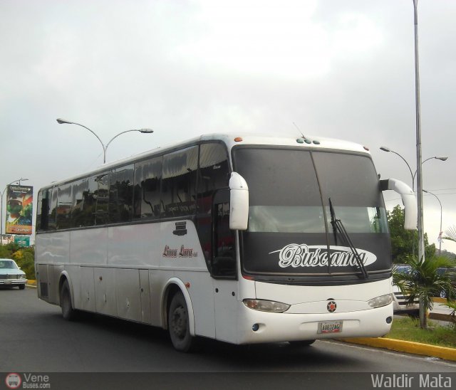 L�nea Lara 003 por Waldir Mata