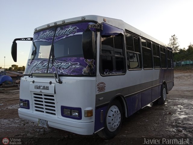 Grupo de Transporte Los Intendentes 003 por Javier Arretureta