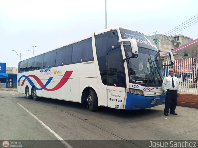 Profesionales del Transporte de Pasajeros 0105 por Josue S�nchez
