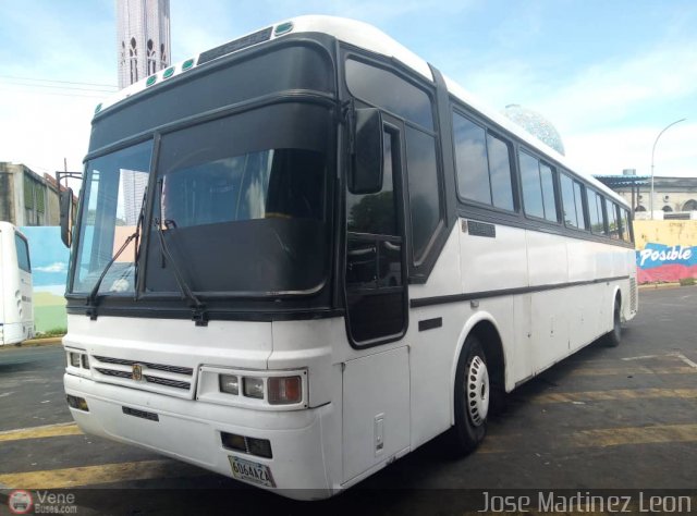 Expresos Del Sur 2012 por Oliver Castillo