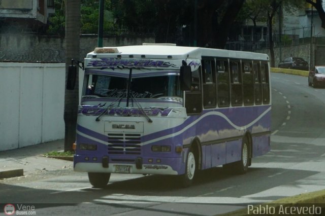 DC - A.C. Propatria - Carmelitas - Chaca�to 213 por Pablo Acevedo