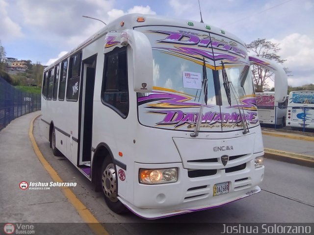 Organizaci�n Guaicamacuto 225 por Joshua Sol�rzano