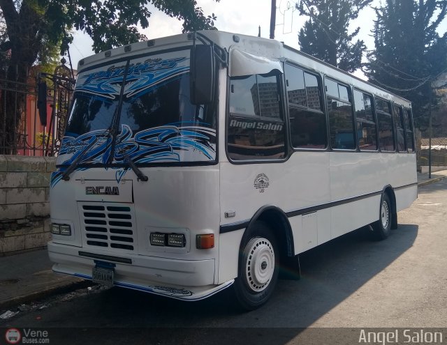 A.C. Don Augusto Malave Villalba 083 por �ngel Sal�n