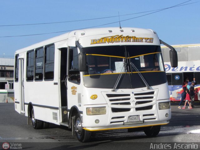 A.C. Uni�n Barquisimeto 49 por Andr�s Ascanio