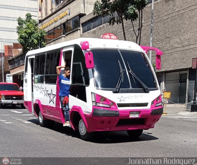 DC - A.C. de Transporte Roosevelt 043 por Jonnathan Rodrguez