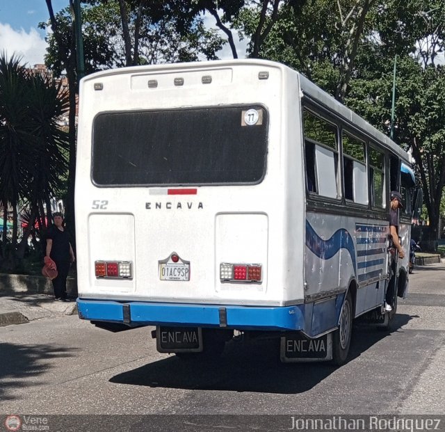 DC - Asoc. Cooperativa Carabobo Tiuna R.L. 077 por Jonnathan Rodr�guez
