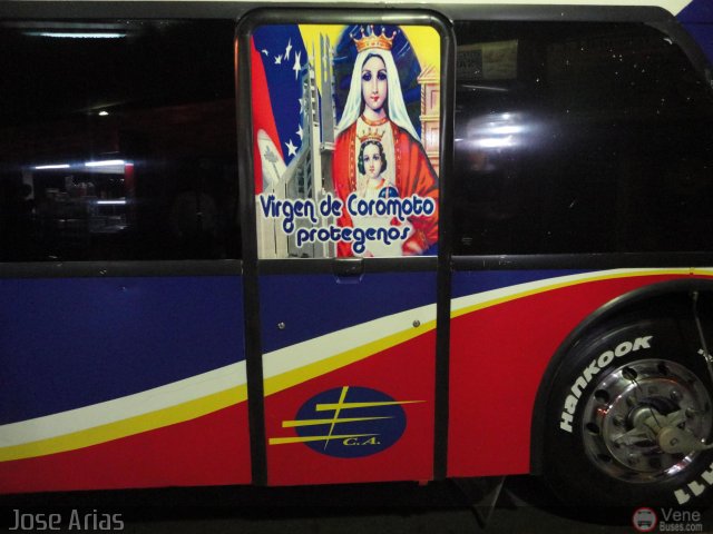 Expresos Occidente 243 por Jos� Arias