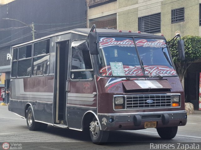 MI - Uni�n de Transportistas San Pedro A.C. 31 por Rams�s Zapata