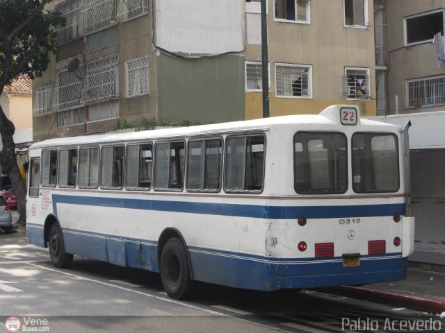 DC - Colectivos Solven 022 por Pablo Acevedo