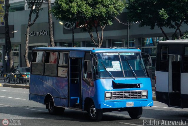 DC - Uni�n Criollos del Este S.C. 115 por Pablo Acevedo