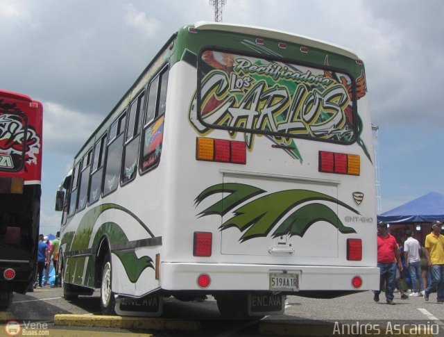 A.C. Portuguesa 066 por Andr�s Ascanio