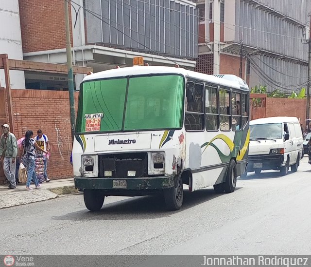 DC - Cooperativa 2001 97 por Jonnathan Rodr�guez