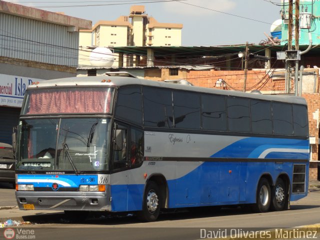 Particular NO USAR M�S 36 por David Olivares Martinez