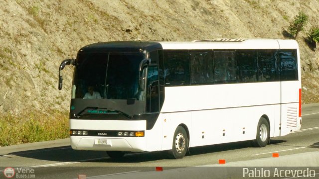 Servicios Especiales del Centro C.A. 56 por Pablo Acevedo