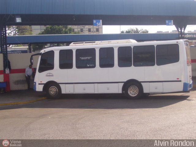 Unión Occidente 07 por Alvin Rondón