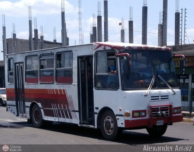 Coop. Gran Mariscal Sucre 90 por Alexander Arraiz