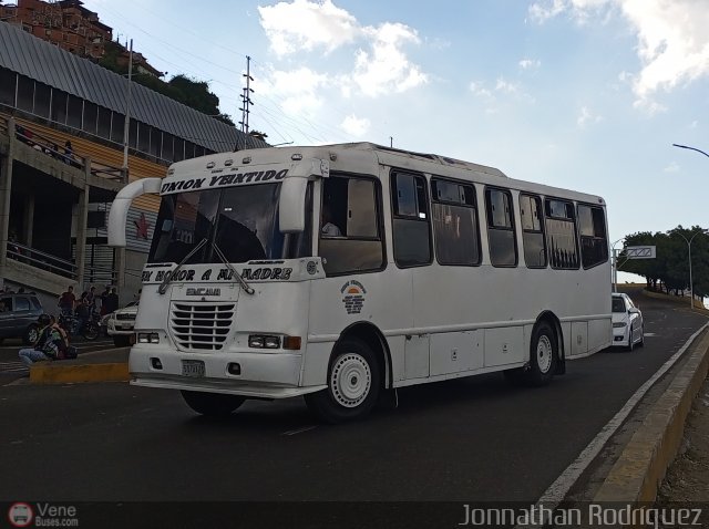 Uni�n Veintid�s S.C. 035 por Jonnathan Rodr�guez