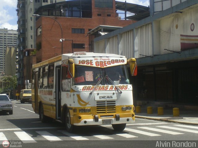 DC - A.C. Propatria - Carmelitas - Chaca�to 229 por Alvin Rond�n