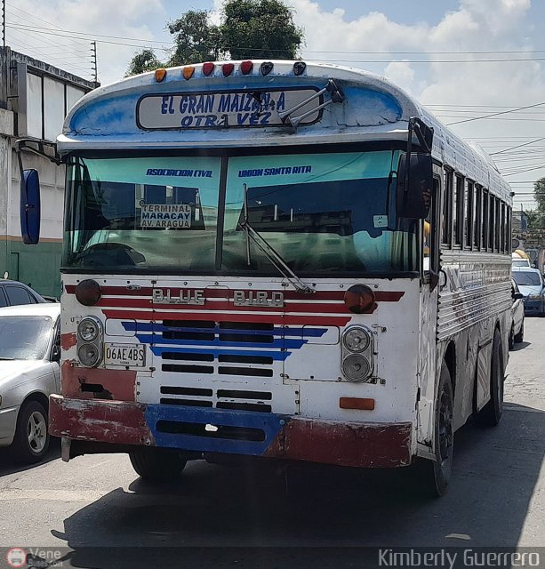 AR - A.C. Uni�n Santa Rita 049 por Kimberly Guerrero