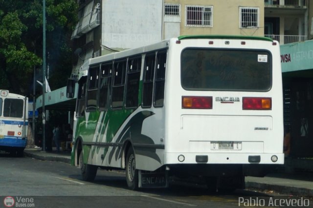 DC - A.C. Propatria - Carmelitas - Chaca�to 201 por Pablo Acevedo