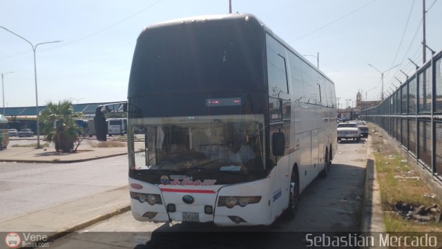 Transporte La Chinita XXI 0721 por Sebasti�n Mercado