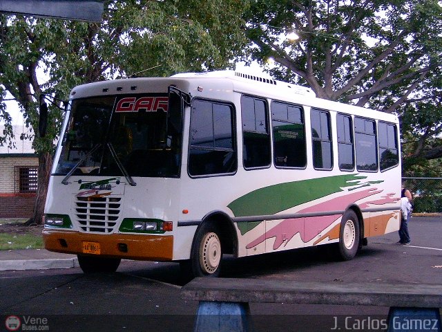 A.C.C. Turgar 02 por J. Carlos G�mez