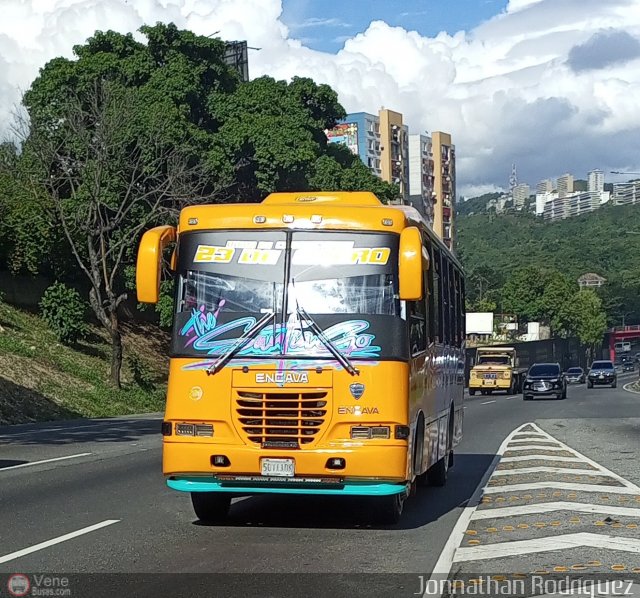 U.C. 23 de Enero 224 por Jonnathan Rodr�guez