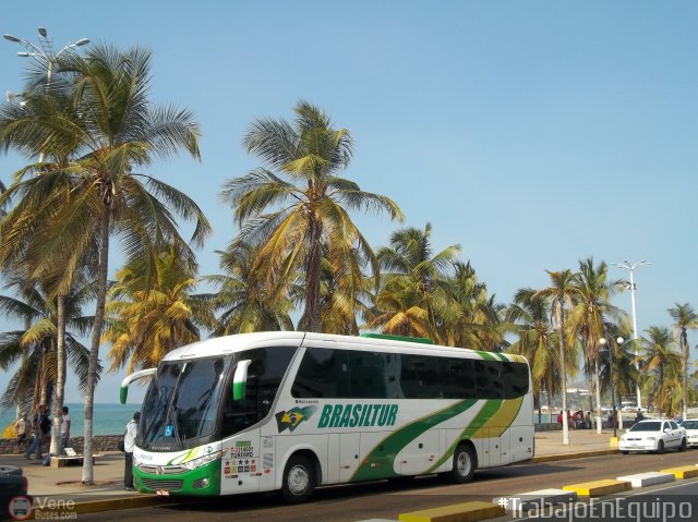 Brasil Tur 01 por Oliver Castillo