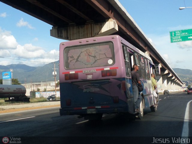 MI - Asociaci�n Civil La Comunidad 097 por Jes�s Valero