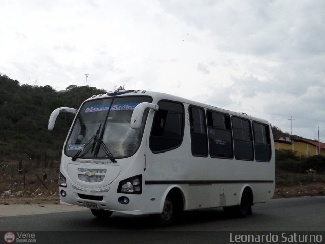 Uni�n L�nea Alberto Adriani C.A. 19 por Leonardo Saturno