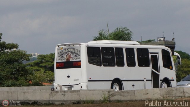 A.C. Ejecutivos Buenaventura 410 por Pablo Acevedo