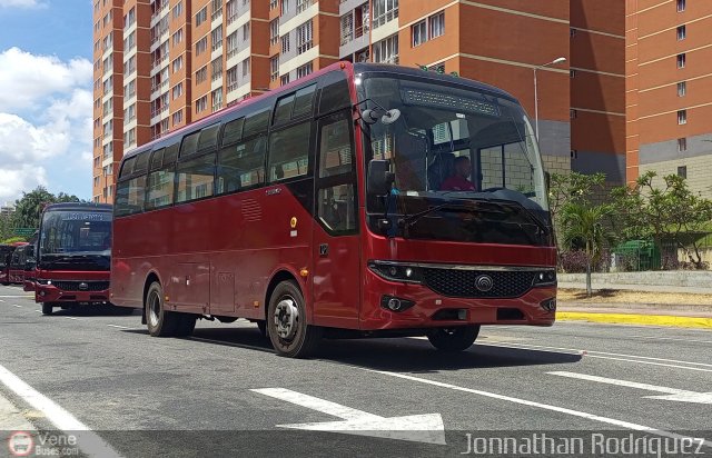 Uso Oficial 0001 por Jonnathan Rodrguez