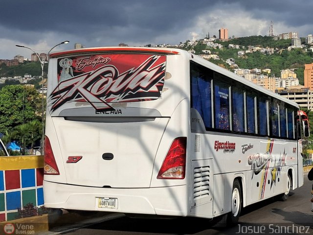 Ejecutivos Kova 057 por Josu� S�nchez