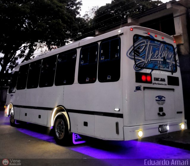 Uni�n Turmero - Maracay 150 por Eduardo Amari