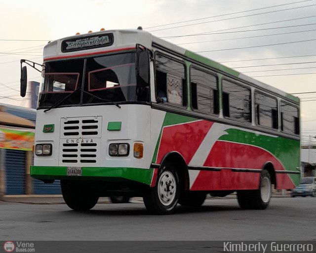 AR - A.C. Uni�n Santa Rita 145 por Kimberly Guerrero