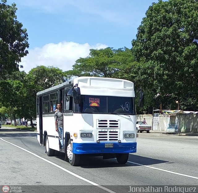 DC - AsoCoproColectivos 035 por Jonnathan Rodr�guez