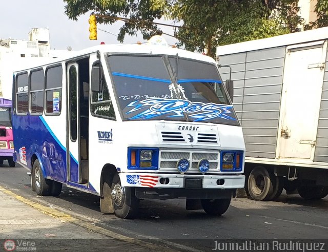 DC - Uni�n L�dice - Silencio 26 por Jonnathan Rodr�guez