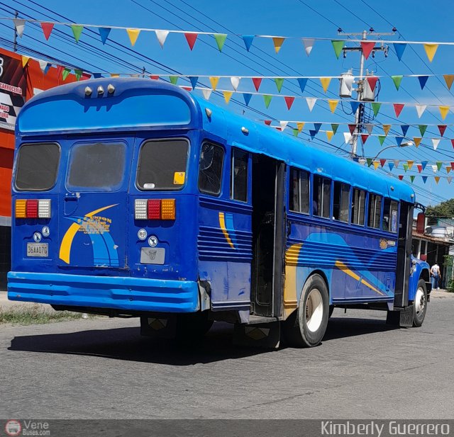 Uni�n Magdaleno A.C. 38 por Kimberly Guerrero