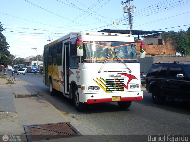 Uni�n Tejer�as A.C. 96 por Daniel Fajardo