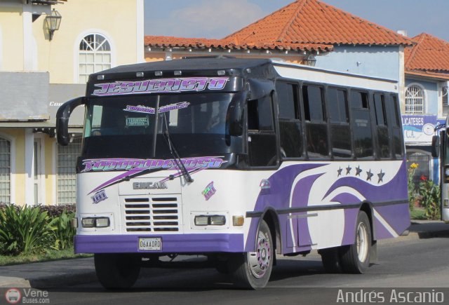 Uni�n Turmero - Maracay 181 por Andr�s Ascanio