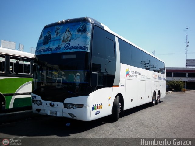 AeroRutas de Barinas 1075 por Humberto Garz�n